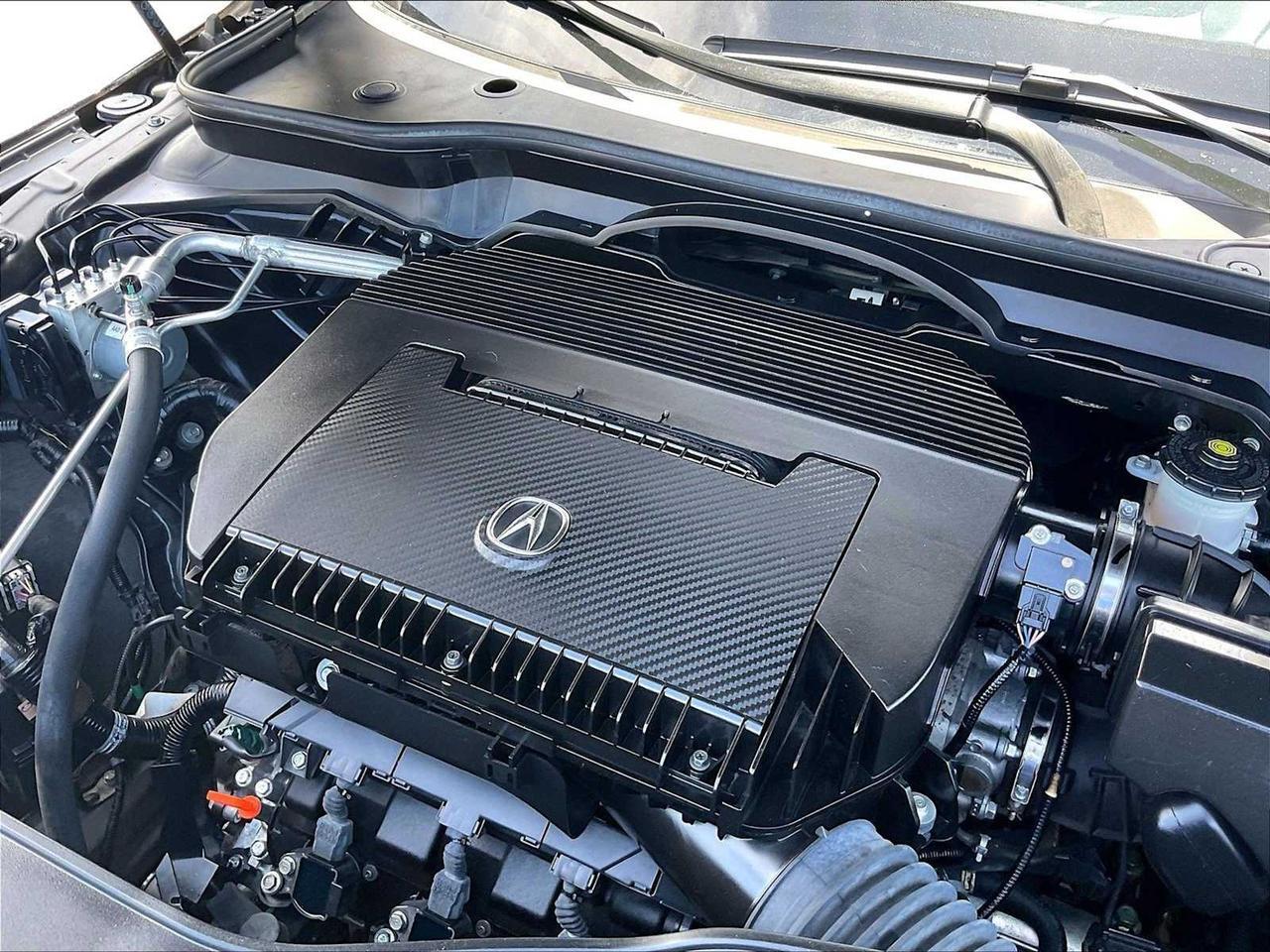 2023 Acura MDX w/Technology Package Roseville CA
