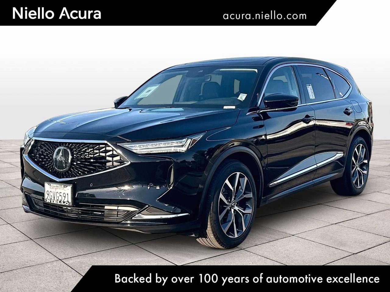 2023 Acura MDX w/Technology Package