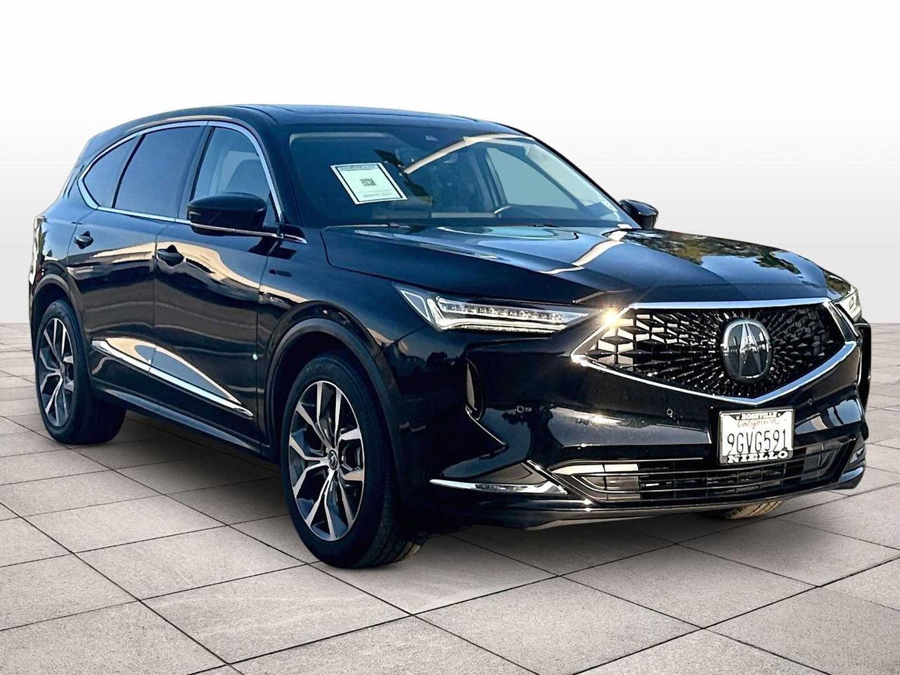2023 Acura MDX w/Technology Package