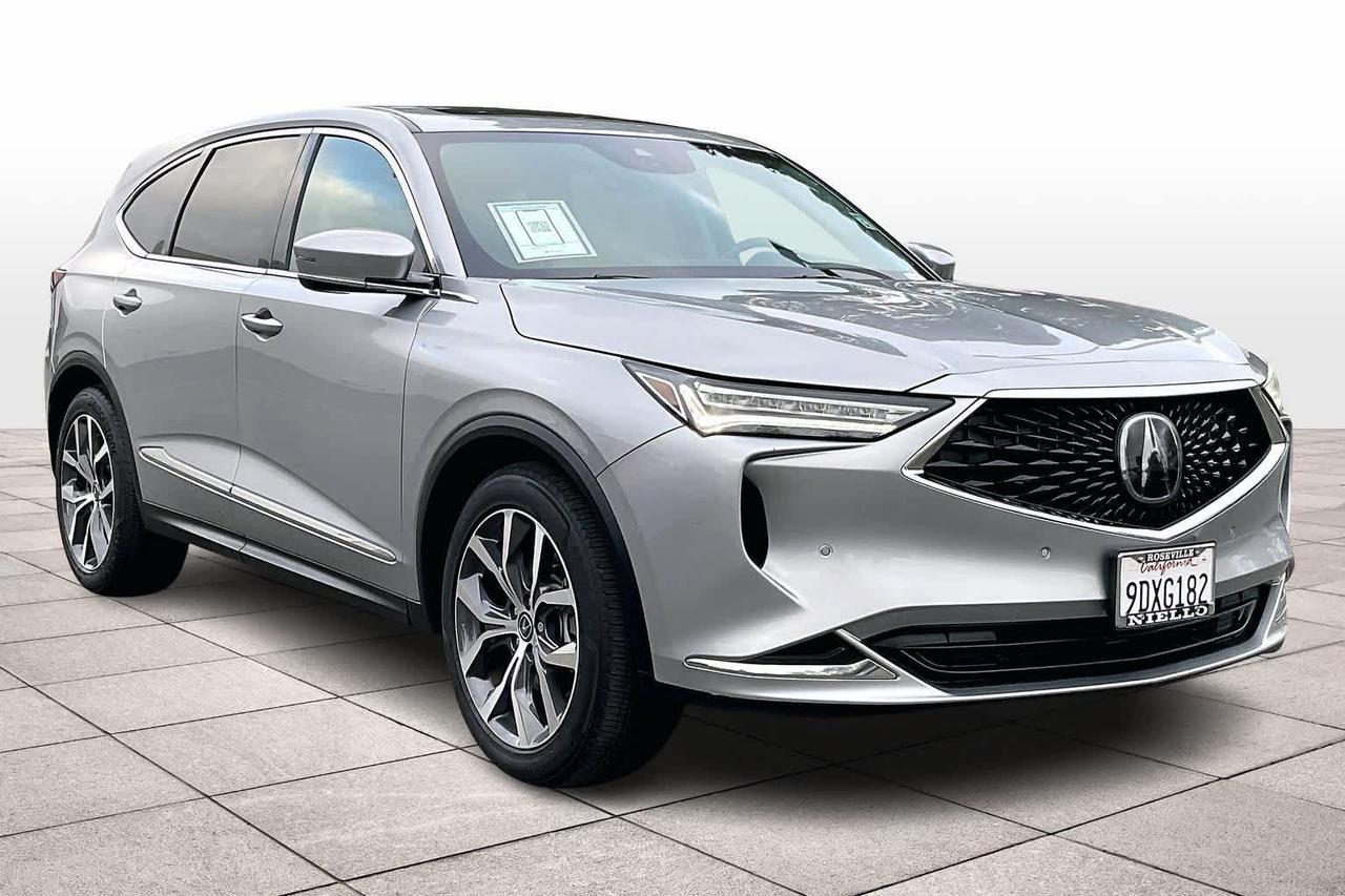 2023 Acura MDX w/Technology Package