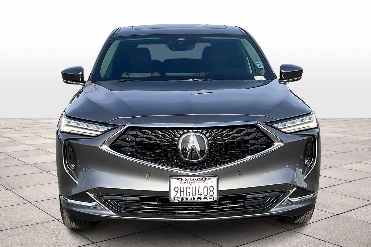 2023 Acura MDX w/Technology Package