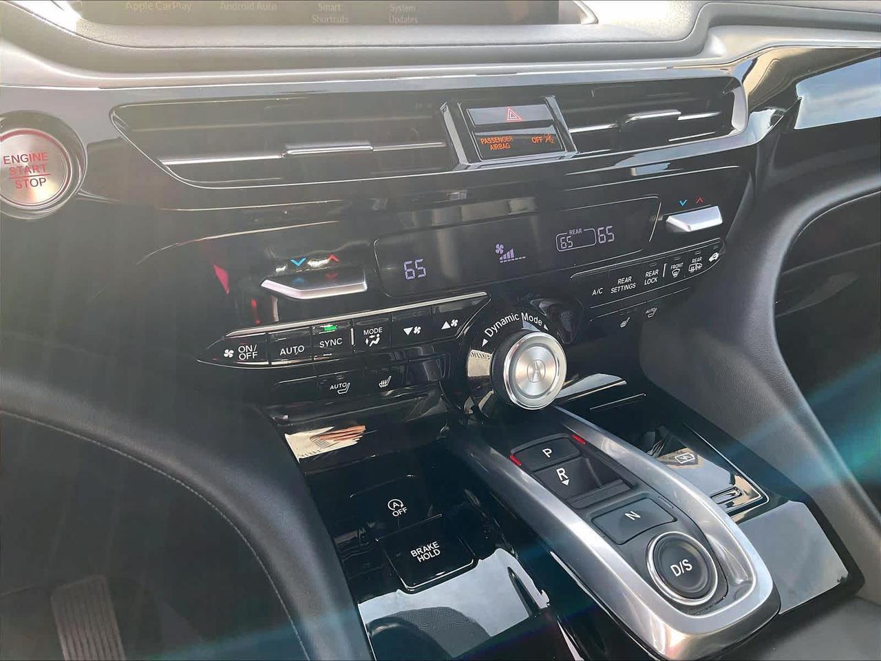 2023 Acura MDX w/Technology Package Roseville CA