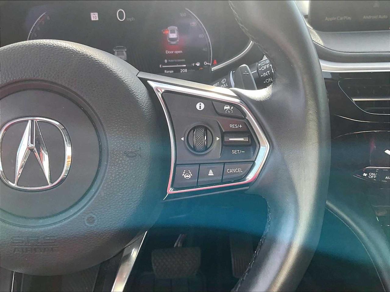 2023 Acura MDX w/Technology Package Roseville CA