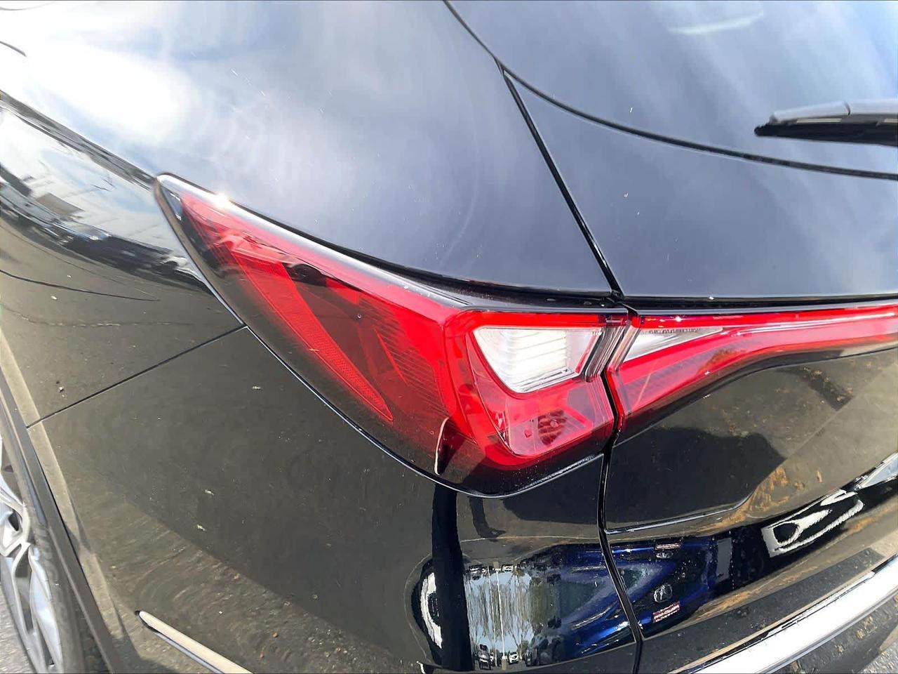 2023 Acura MDX w/Technology Package Roseville CA