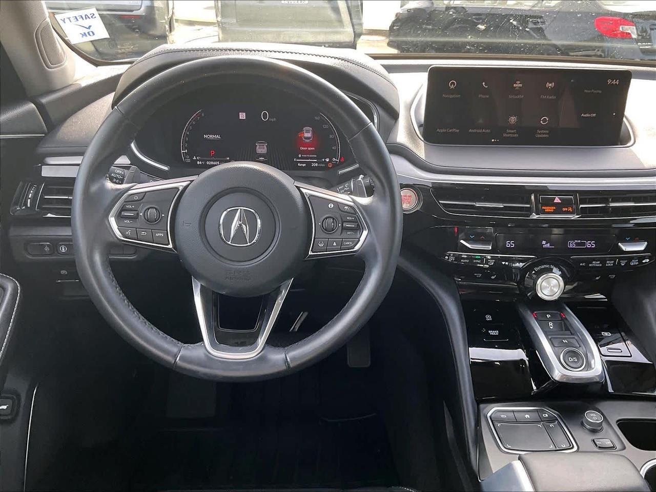 2023 Acura MDX w/Technology Package Roseville CA