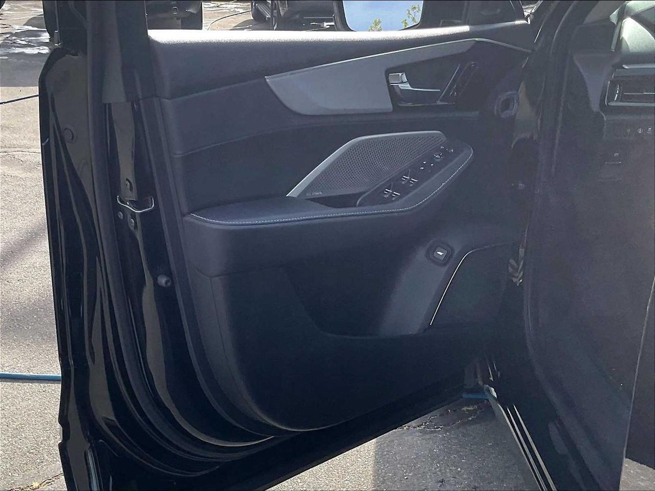 2023 Acura MDX w/Technology Package Roseville CA