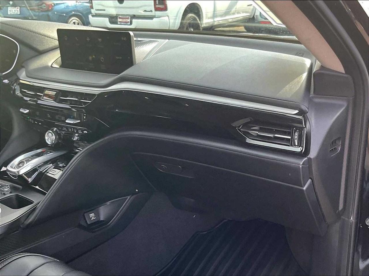 2023 Acura MDX w/Technology Package Roseville CA