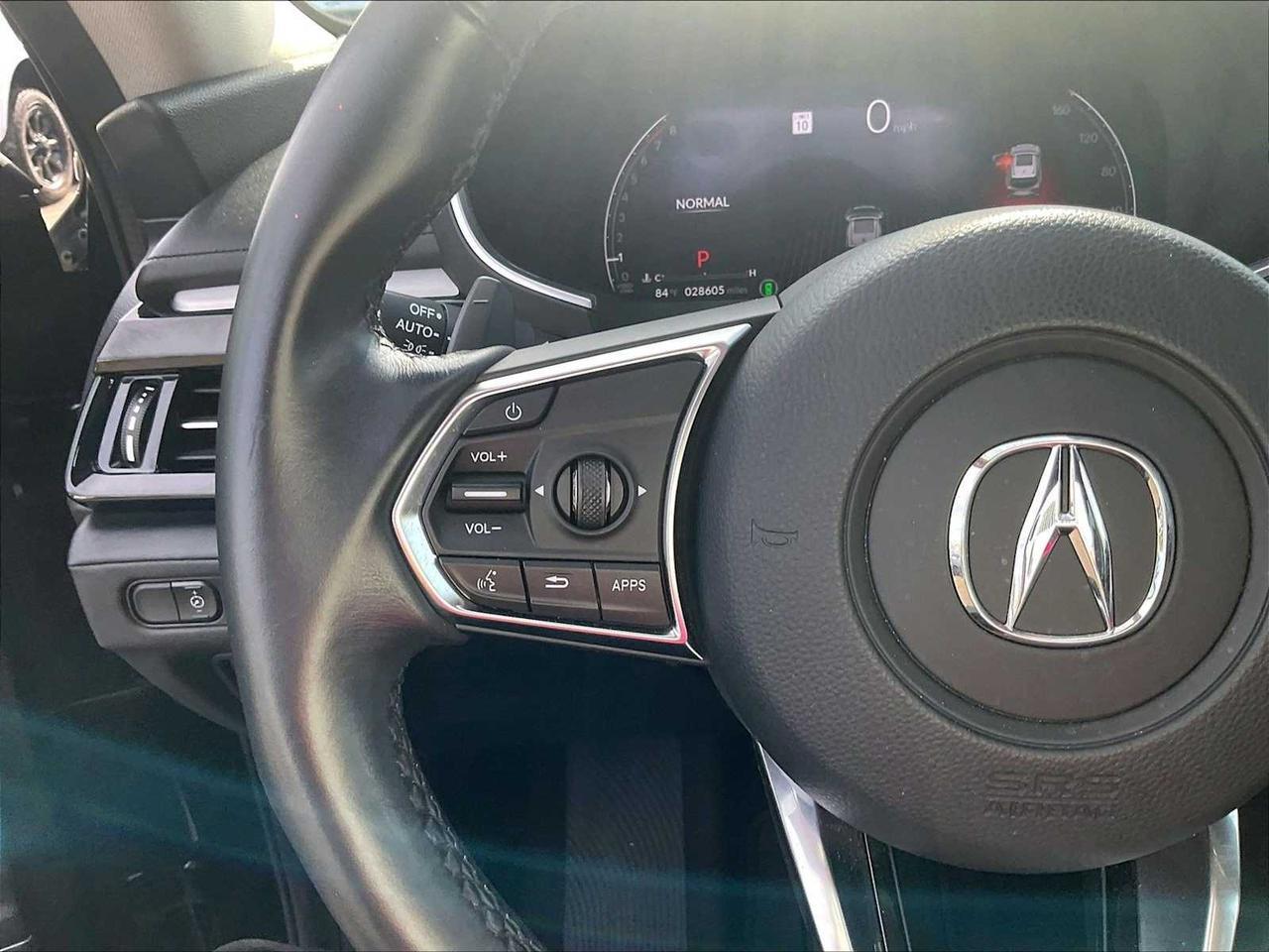 2023 Acura MDX w/Technology Package Roseville CA