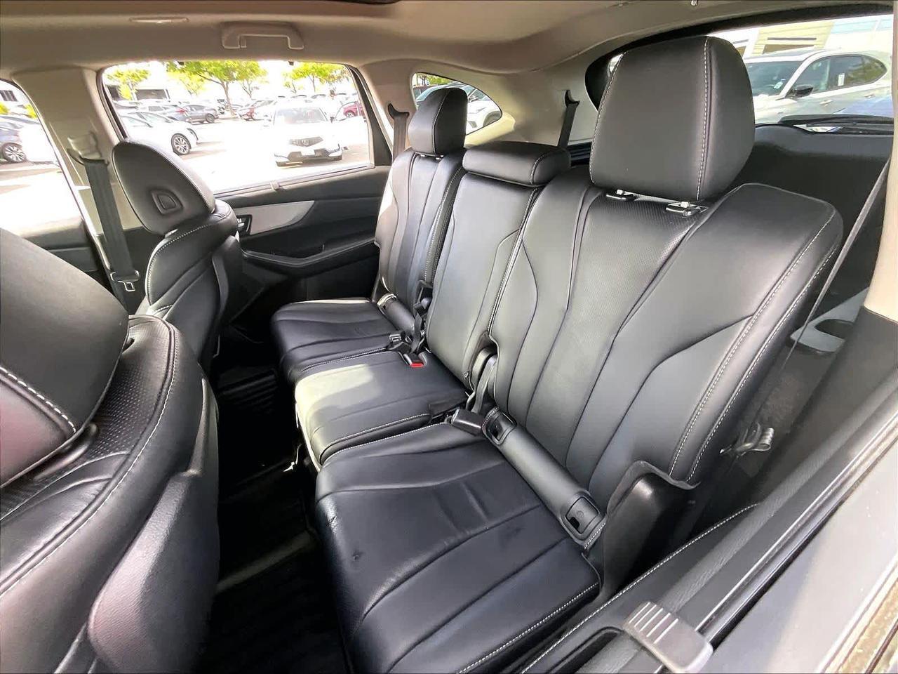 2023 Acura MDX w/Technology Package Roseville CA