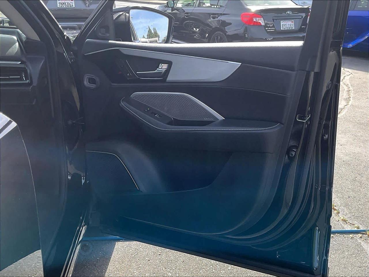 2023 Acura MDX w/Technology Package Roseville CA