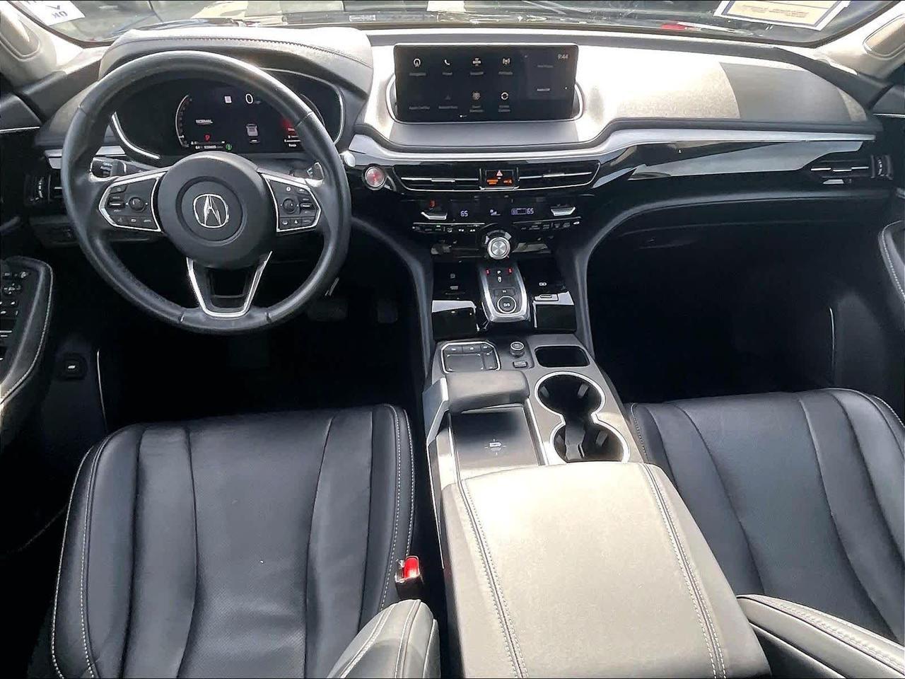 2023 Acura MDX w/Technology Package Roseville CA