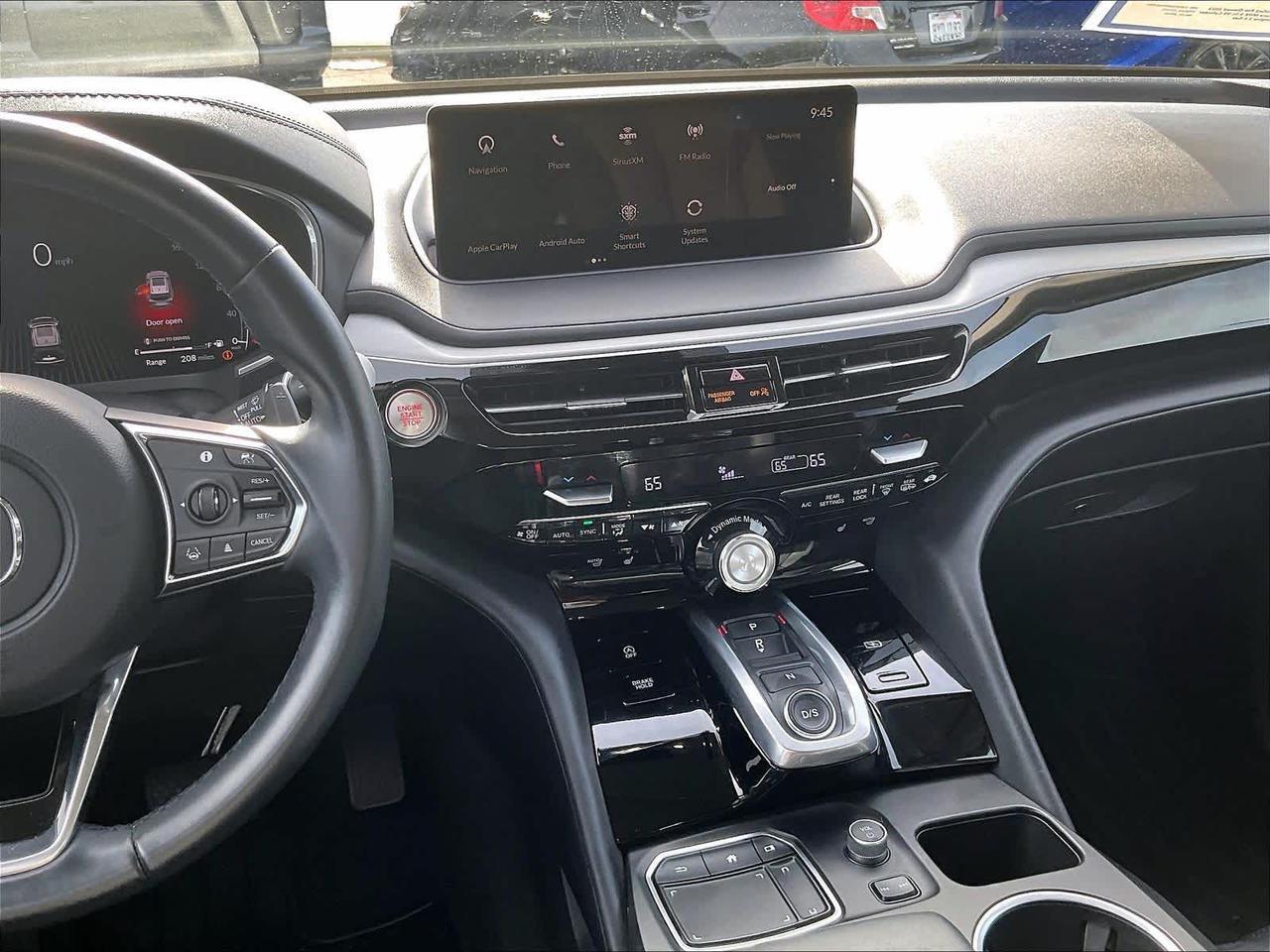 2023 Acura MDX w/Technology Package Roseville CA