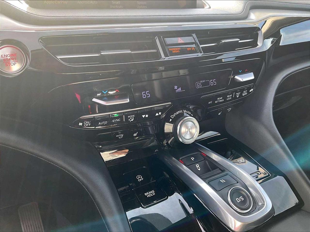 2023 Acura MDX w/Technology Package Roseville CA