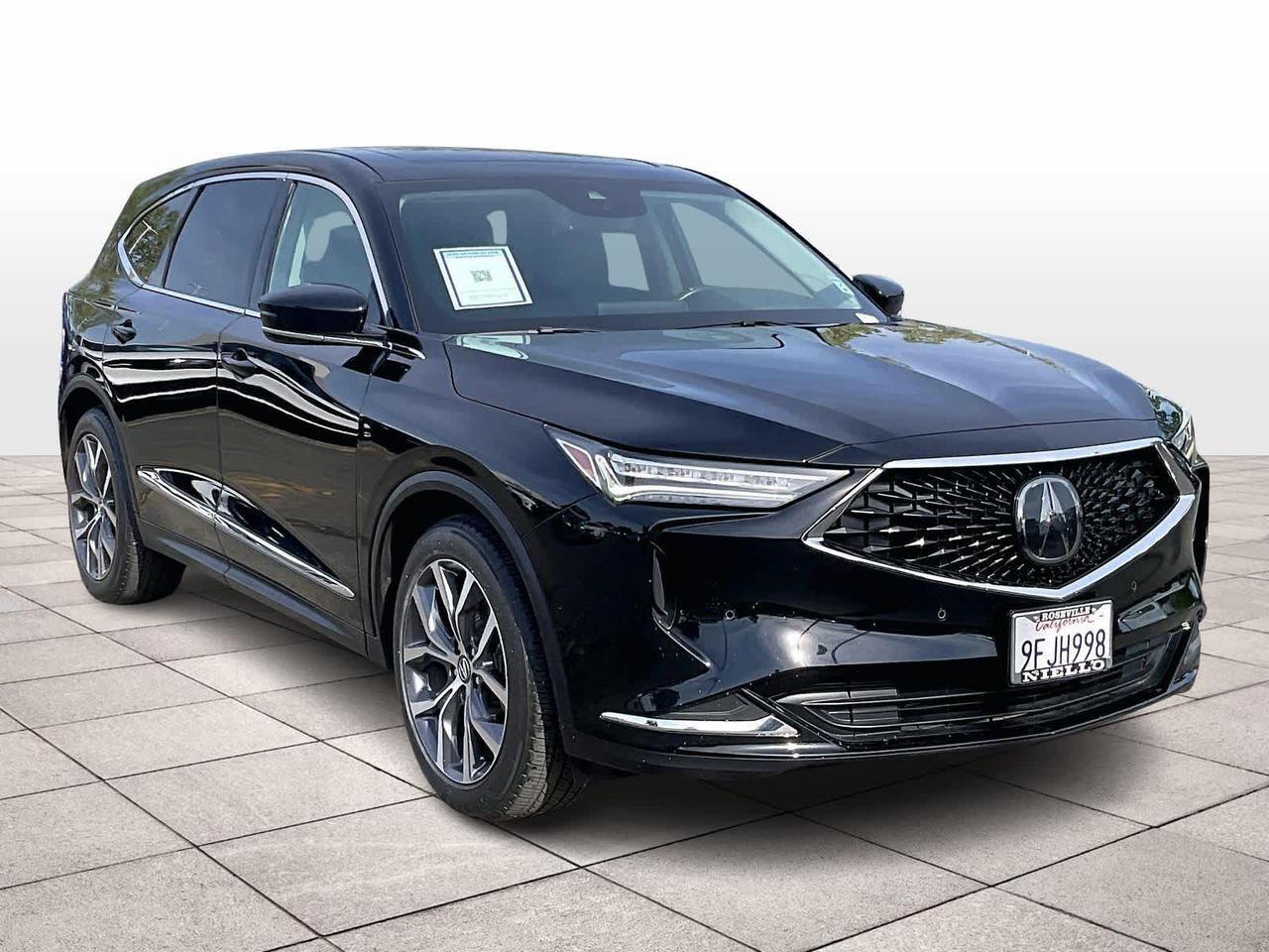 2023 Acura MDX w/Technology Package