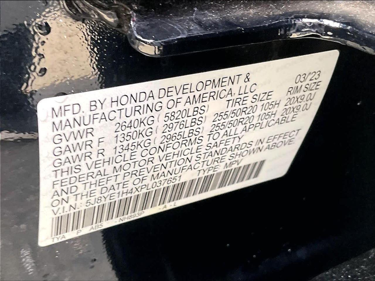 2023 Acura MDX w/Technology Package Roseville CA