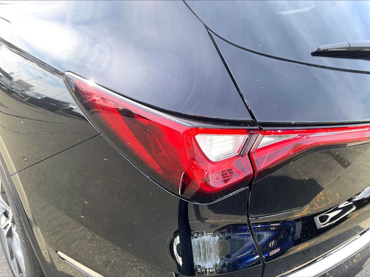 2023 Acura MDX w/Technology Package Roseville CA