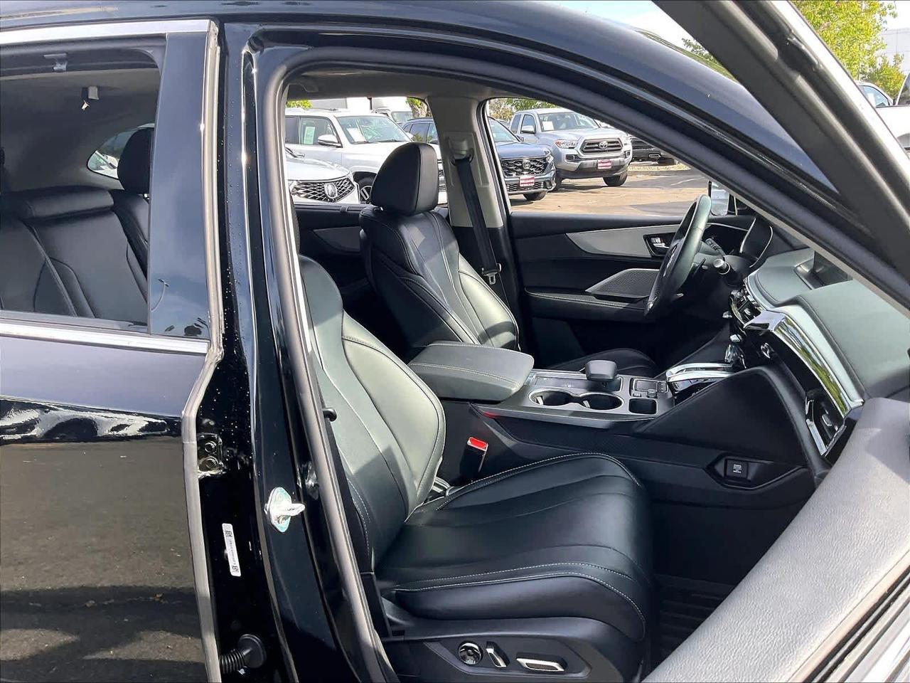 2023 Acura MDX w/Technology Package Roseville CA