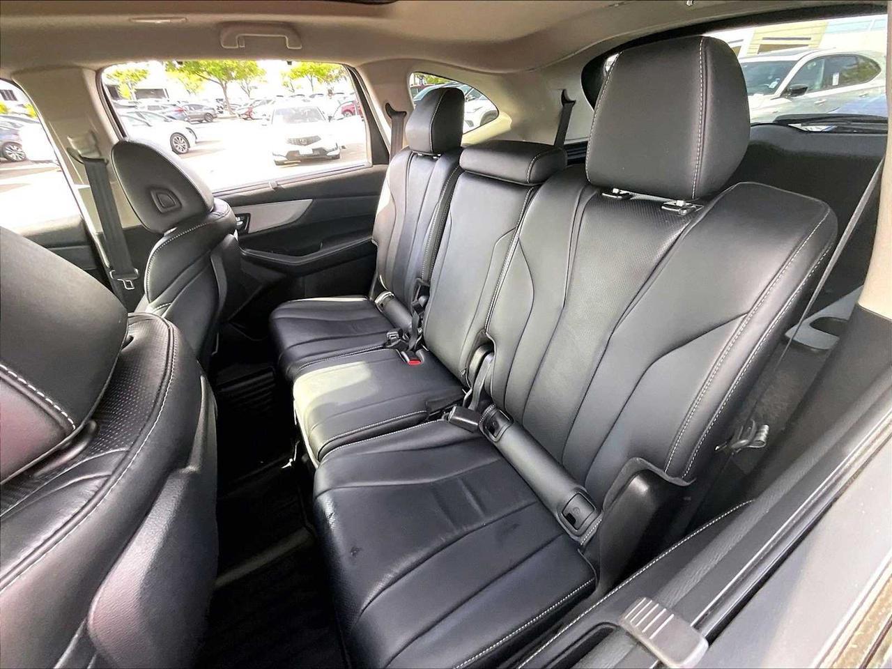2023 Acura MDX w/Technology Package Roseville CA