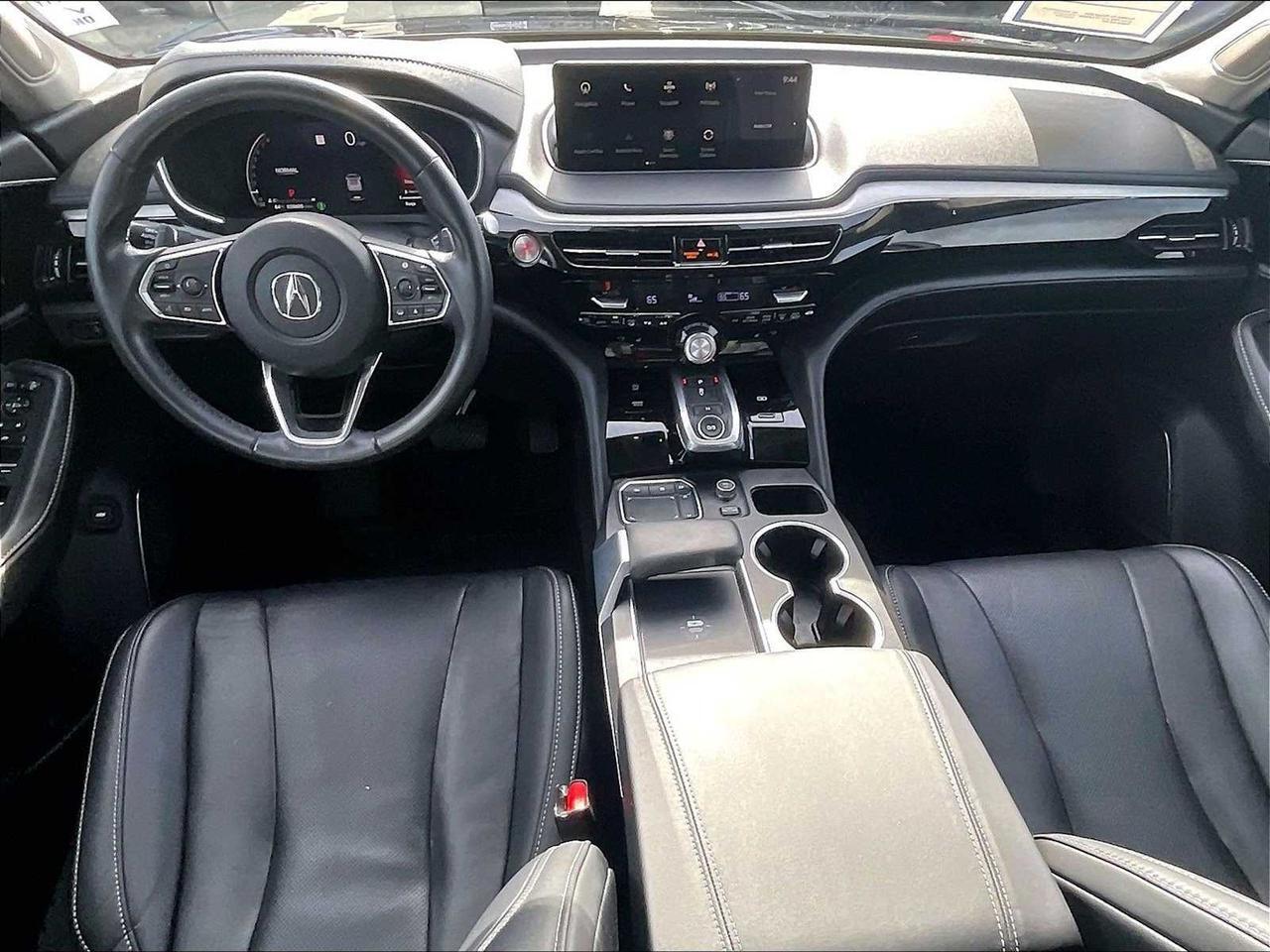 2023 Acura MDX w/Technology Package Roseville CA