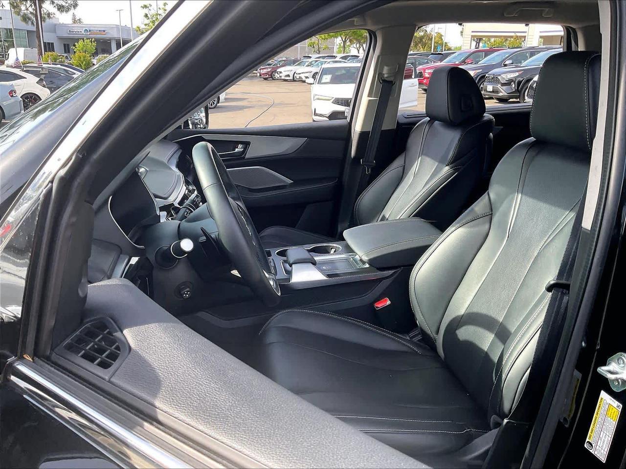 2023 Acura MDX w/Technology Package Roseville CA
