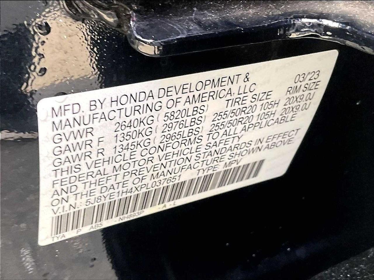 2023 Acura MDX w/Technology Package Roseville CA