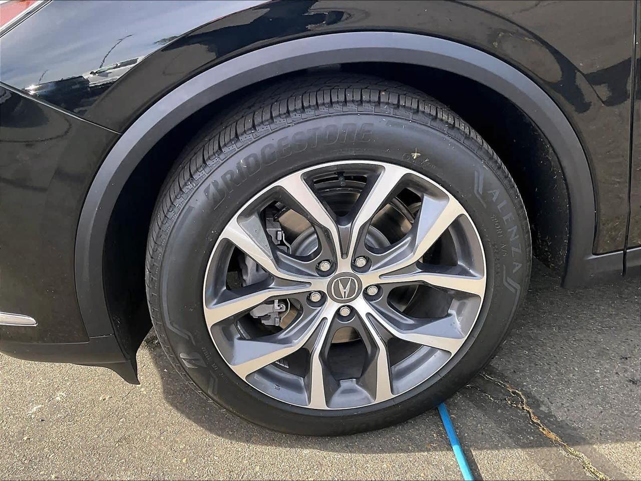 2023 Acura MDX w/Technology Package Roseville CA