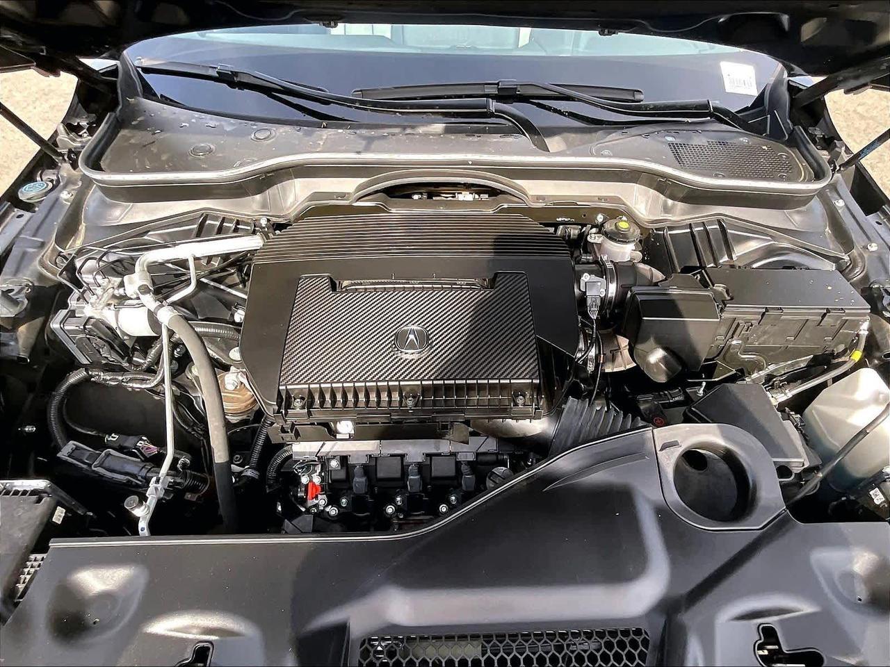 2023 Acura MDX w/Technology Package Roseville CA
