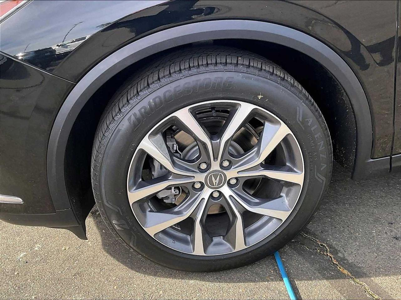 2023 Acura MDX w/Technology Package Roseville CA