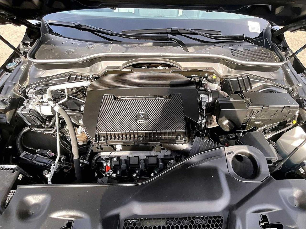 2023 Acura MDX w/Technology Package Roseville CA