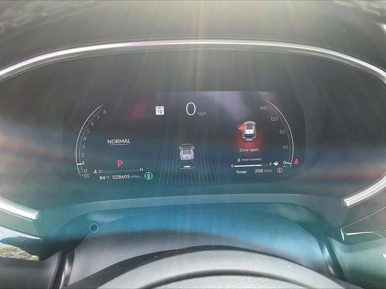 2023 Acura MDX w/Technology Package Roseville CA