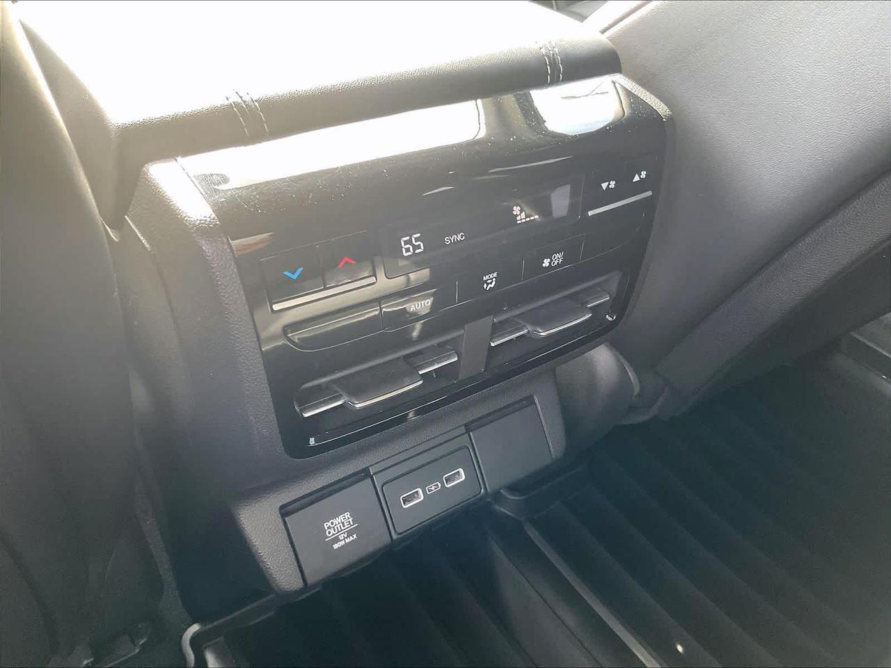 2023 Acura MDX w/Technology Package Roseville CA