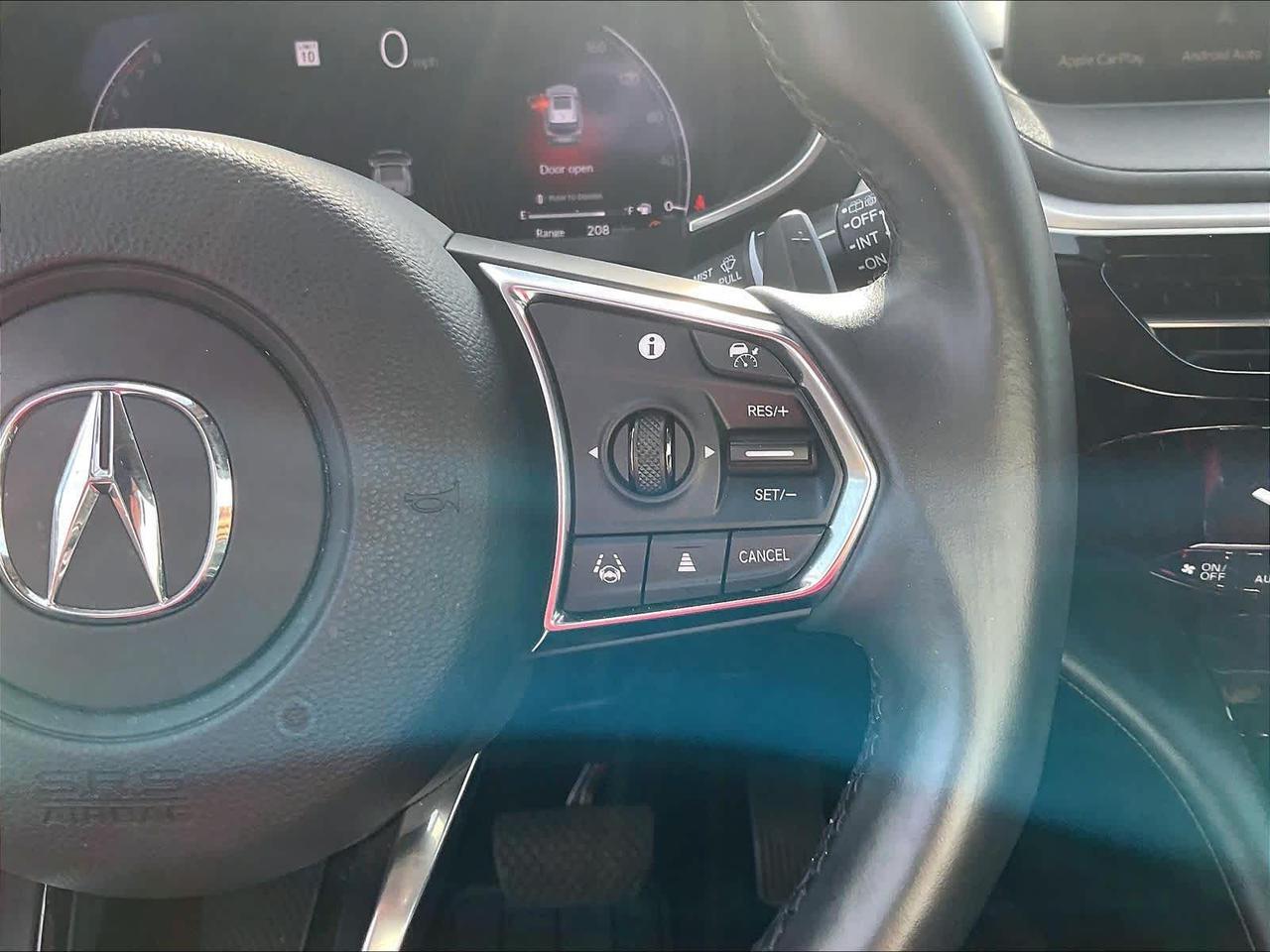 2023 Acura MDX w/Technology Package Roseville CA