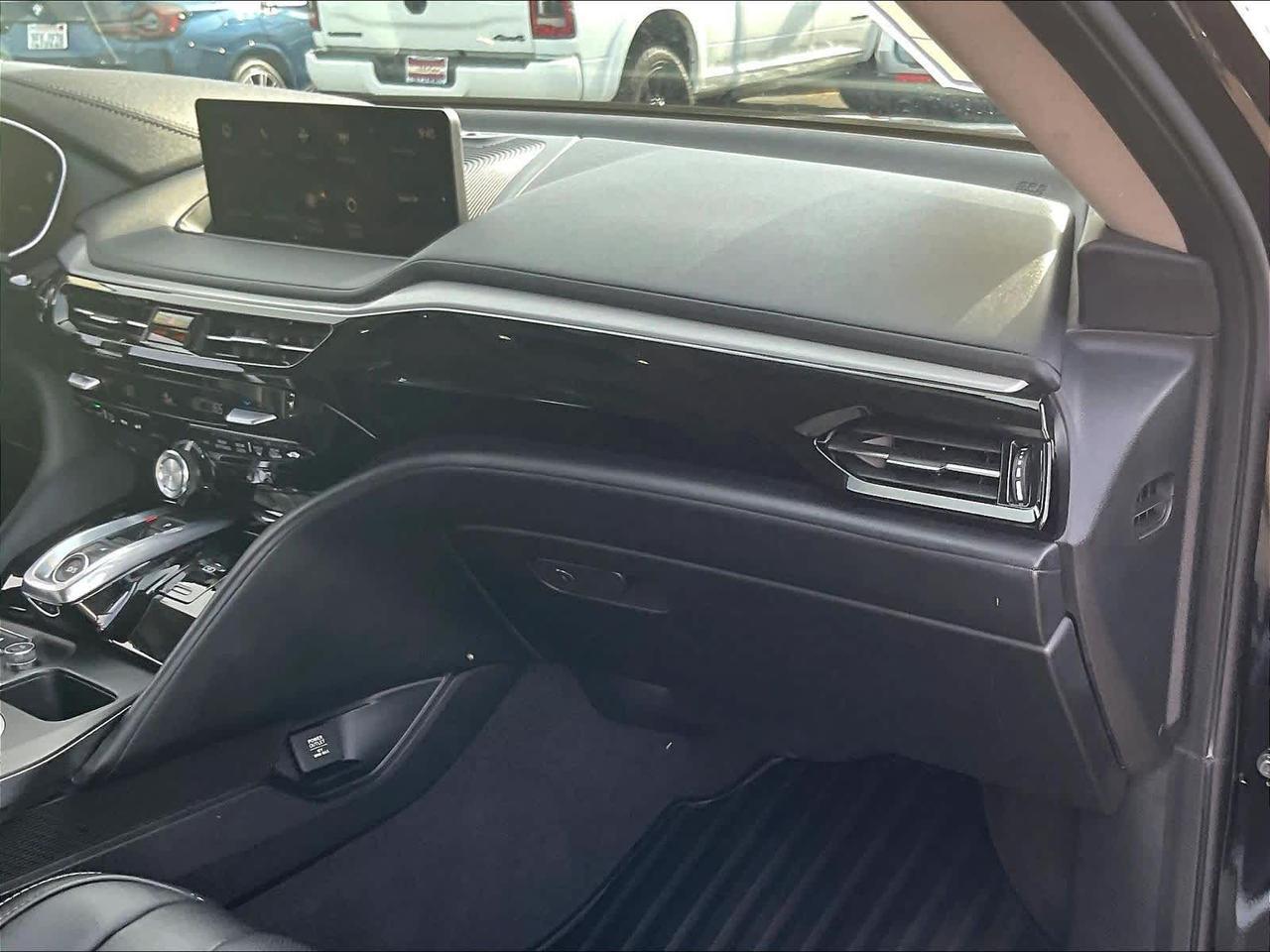2023 Acura MDX w/Technology Package Roseville CA