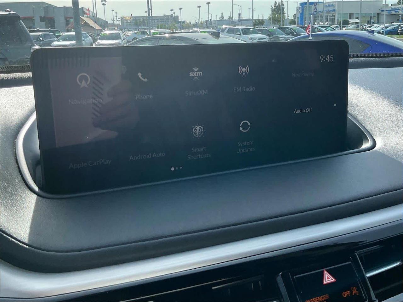 2023 Acura MDX w/Technology Package Roseville CA