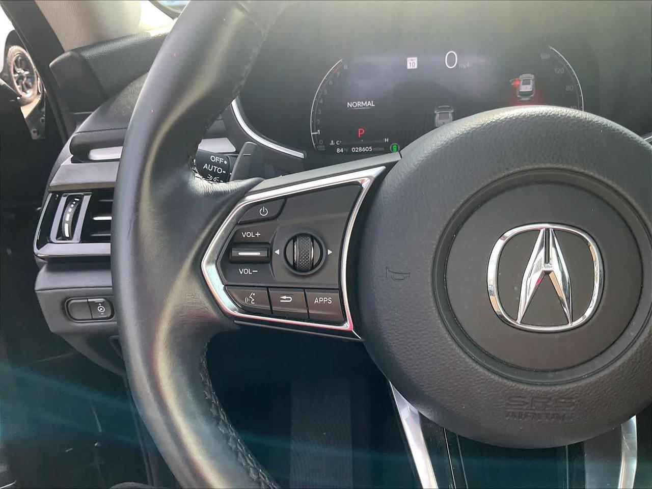 2023 Acura MDX w/Technology Package Roseville CA