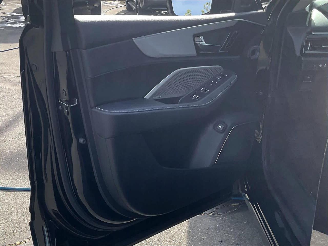 2023 Acura MDX w/Technology Package Roseville CA