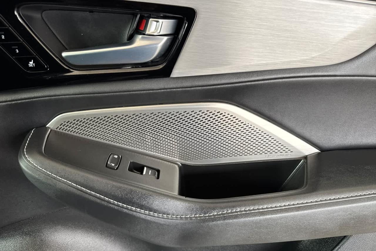 2023 Acura MDX w/Technology Package Roseville CA