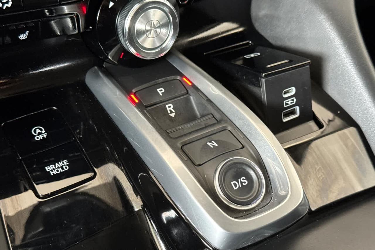 2023 Acura MDX w/Technology Package Roseville CA