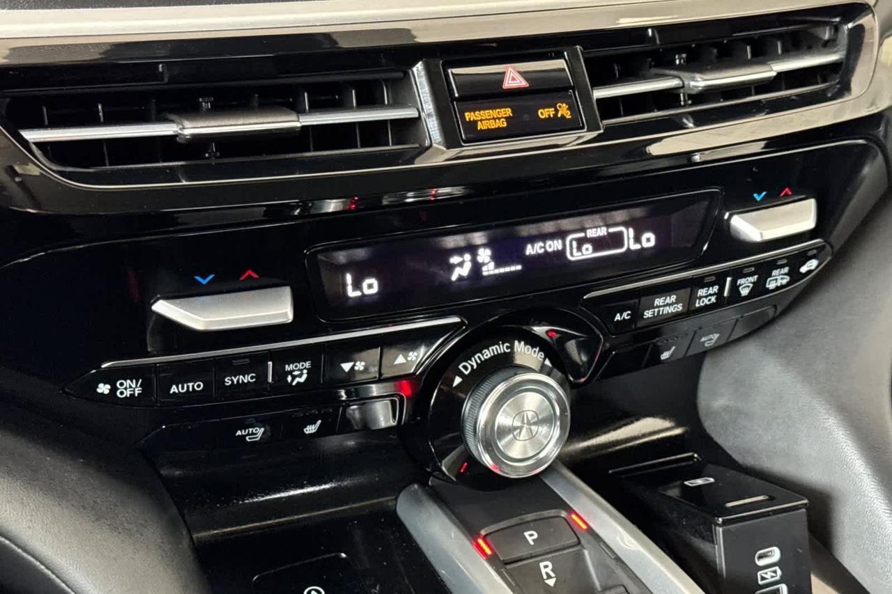 2023 Acura MDX w/Technology Package Roseville CA