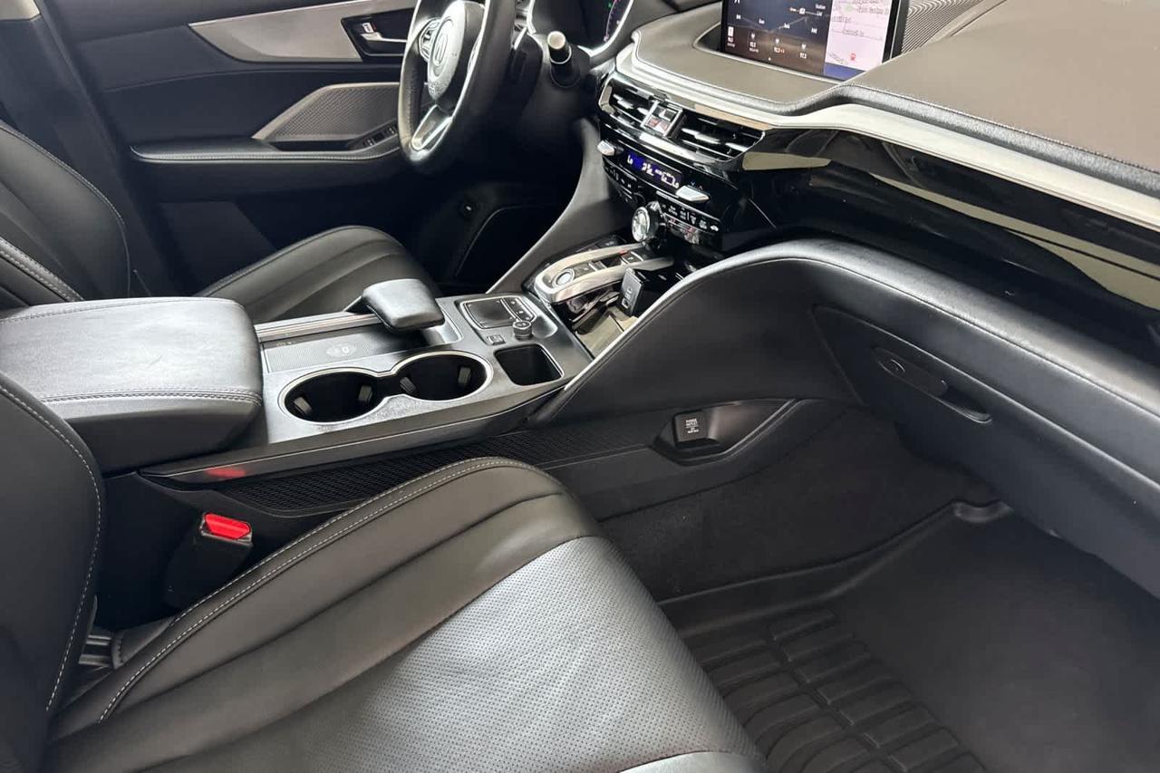 2023 Acura MDX w/Technology Package Roseville CA