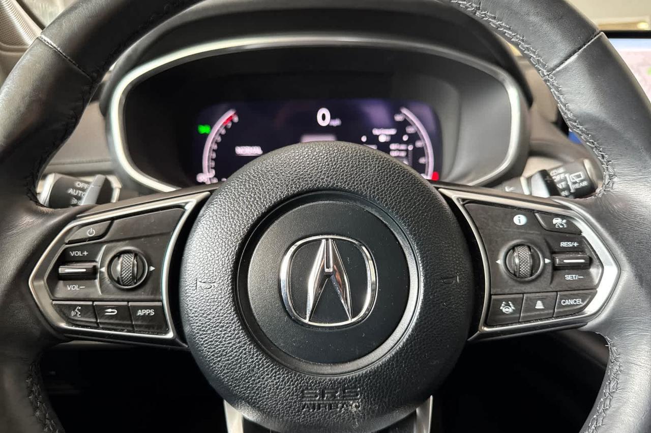 2023 Acura MDX w/Technology Package Roseville CA