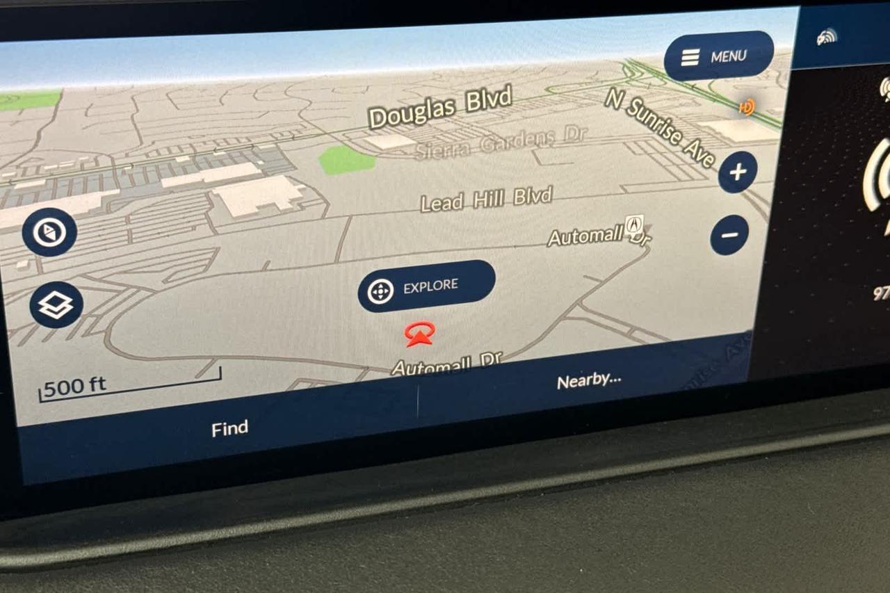 2023 Acura MDX w/Technology Package Roseville CA