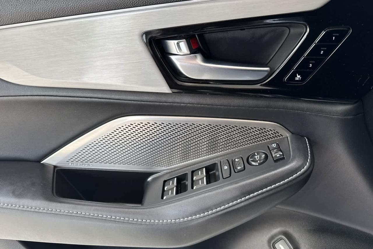 2023 Acura MDX w/Technology Package Roseville CA