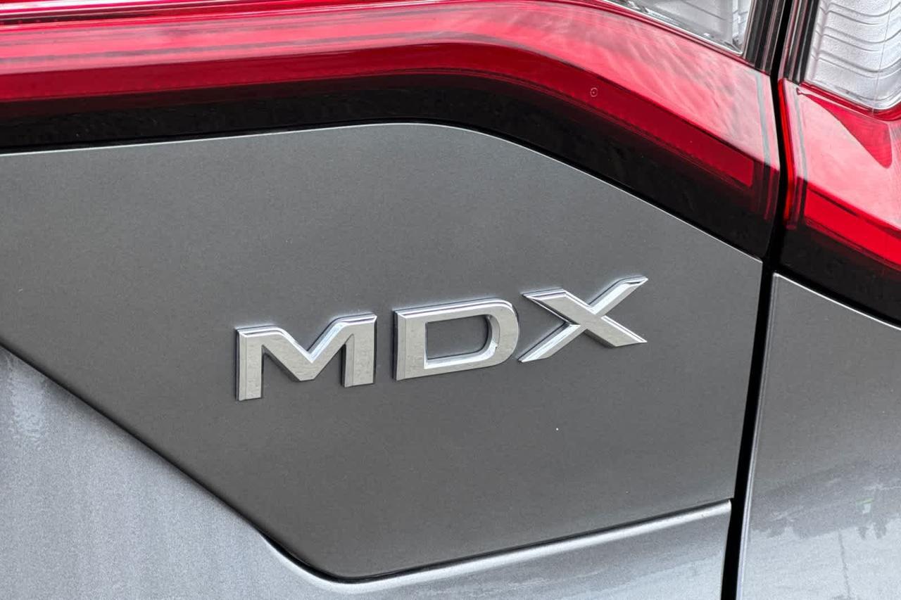 2023 Acura MDX w/Technology Package Roseville CA