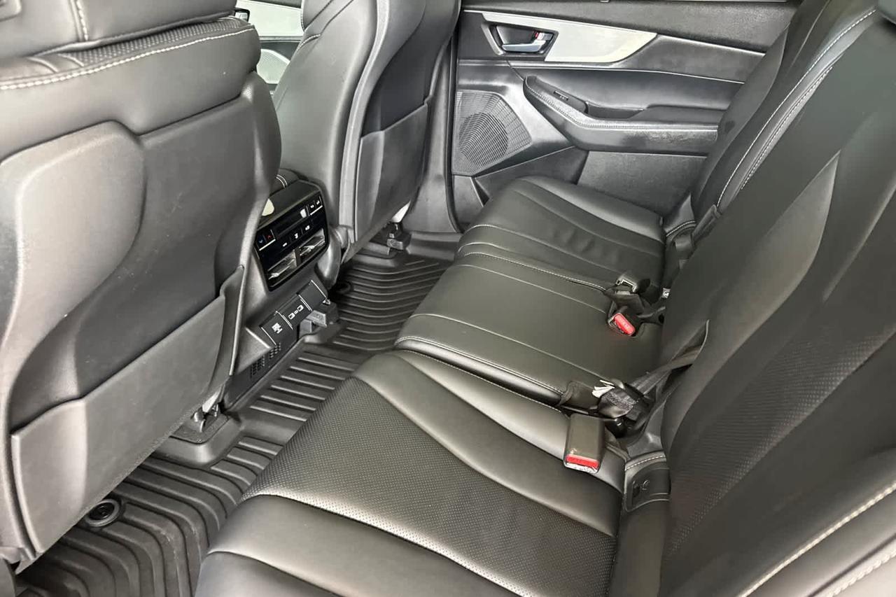 2023 Acura MDX w/Technology Package Roseville CA