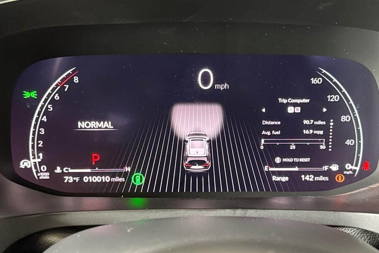 2023 Acura MDX w/Technology Package Roseville CA