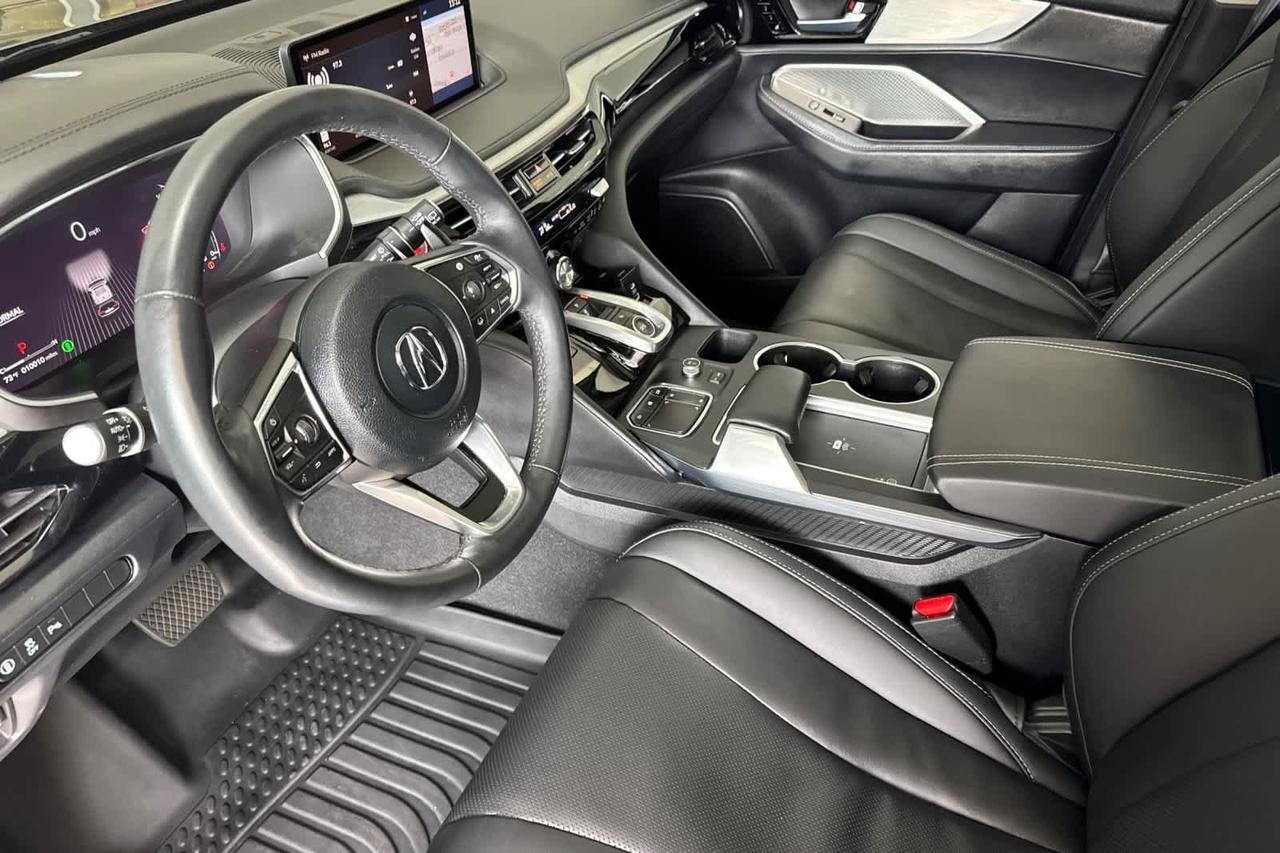 2023 Acura MDX w/Technology Package Roseville CA