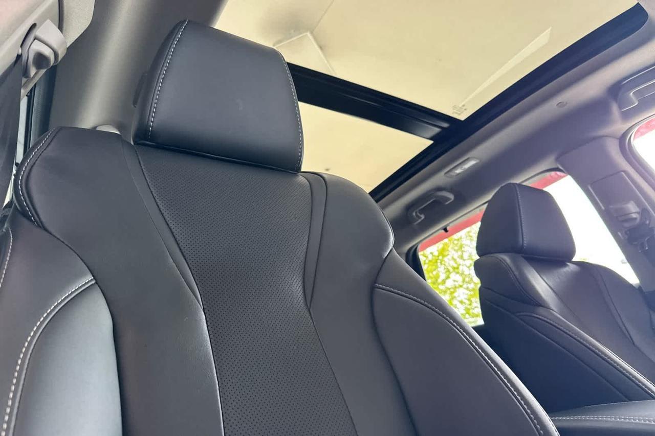 2023 Acura MDX w/Technology Package Roseville CA