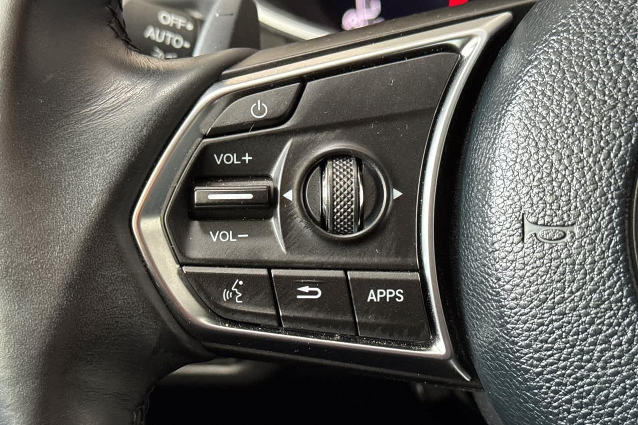 2023 Acura MDX w/Technology Package Roseville CA
