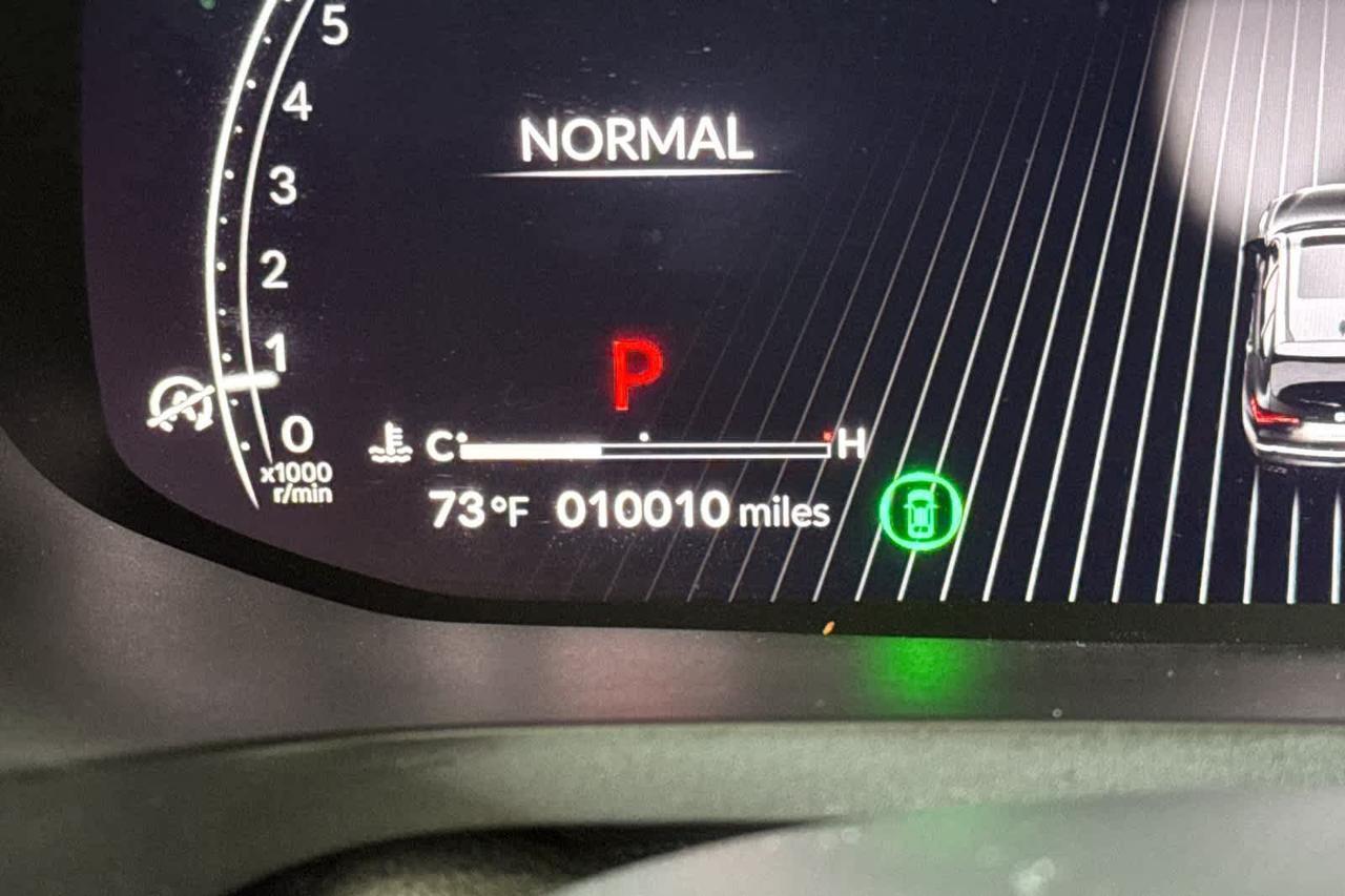 2023 Acura MDX w/Technology Package Roseville CA